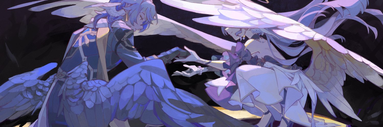 ever 🐥🔪's banner