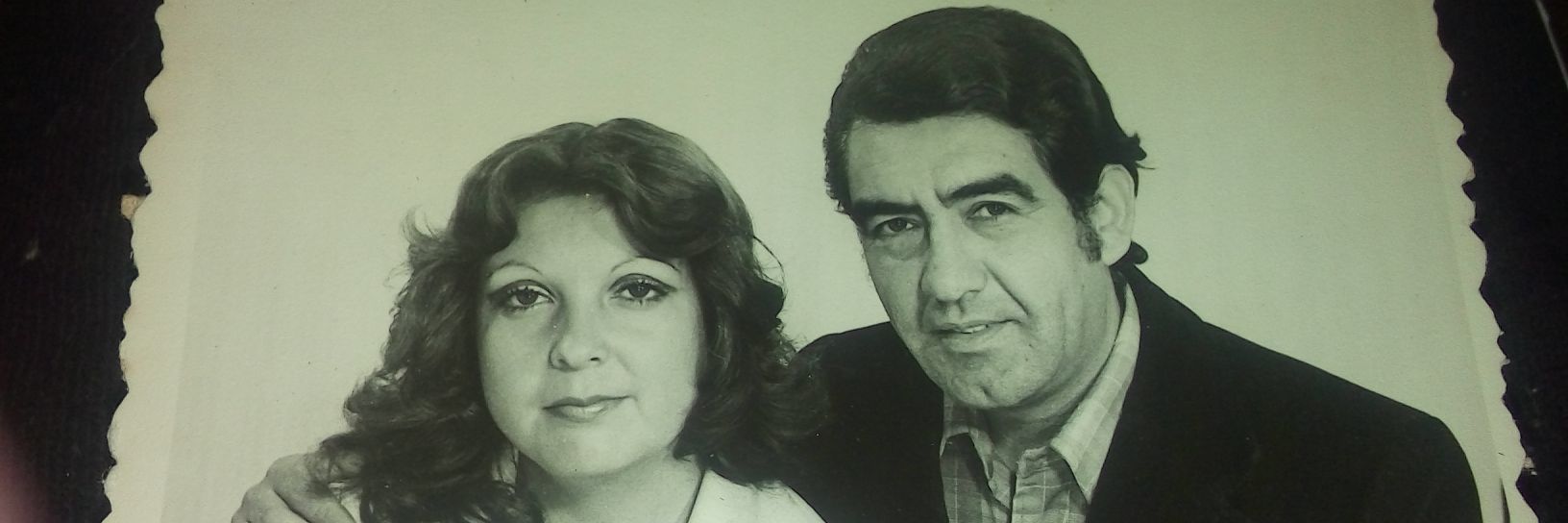 Héctor Cáceres's banner