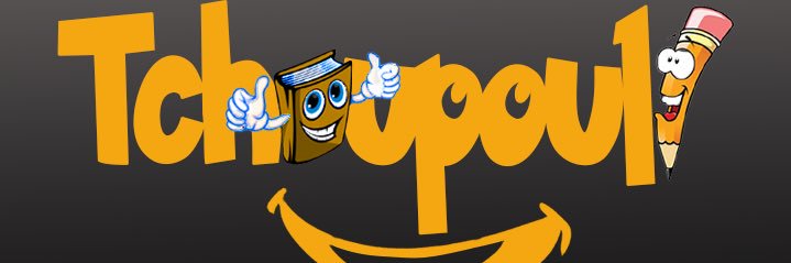 Tchoupouli_509 professeur HMI's banner