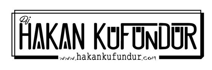 Hakan Küfündür's banner