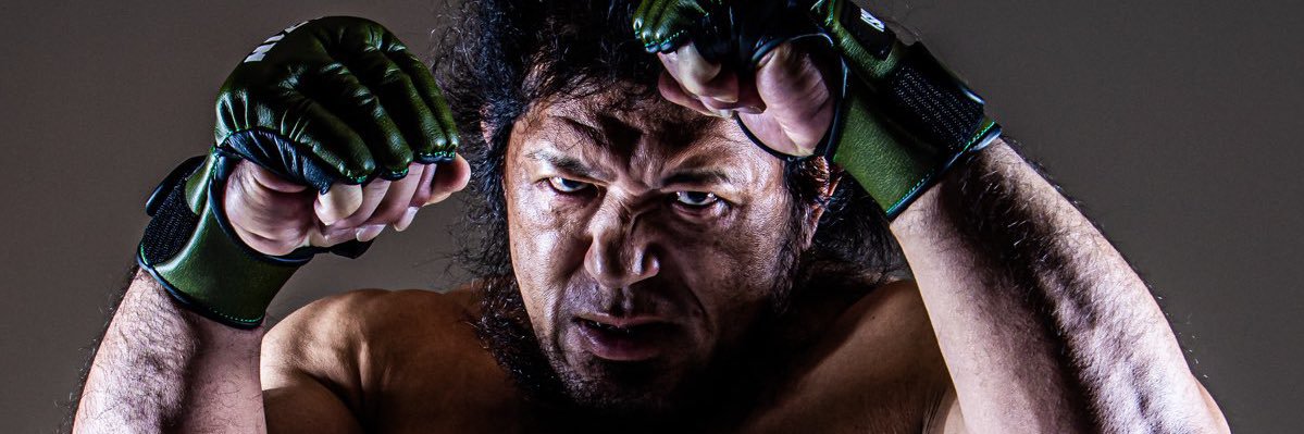 関根シュレック4/27ROMAN2秀樹(Sekine Shrek hideki)'s banner