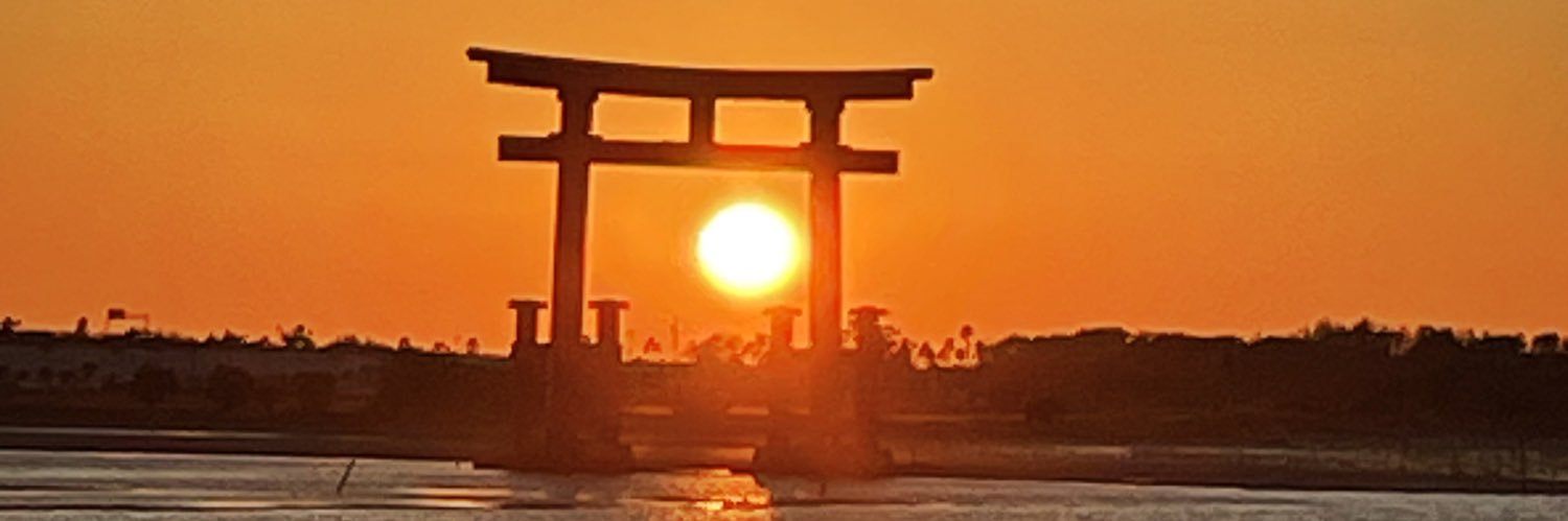 たろうさん's banner