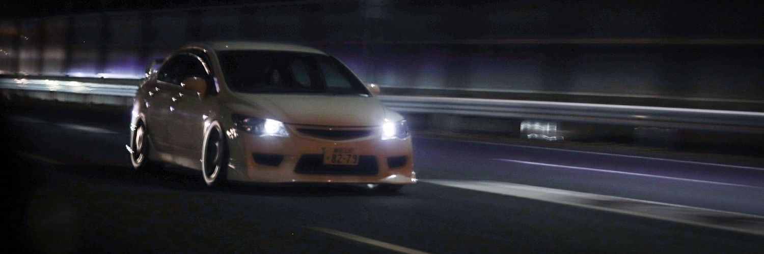 オチャダイスキー's banner