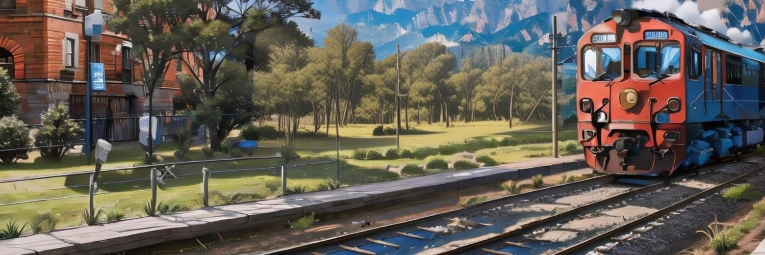 小火车's banner