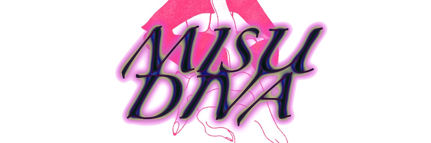 蜜蘇MisuDiva's banner