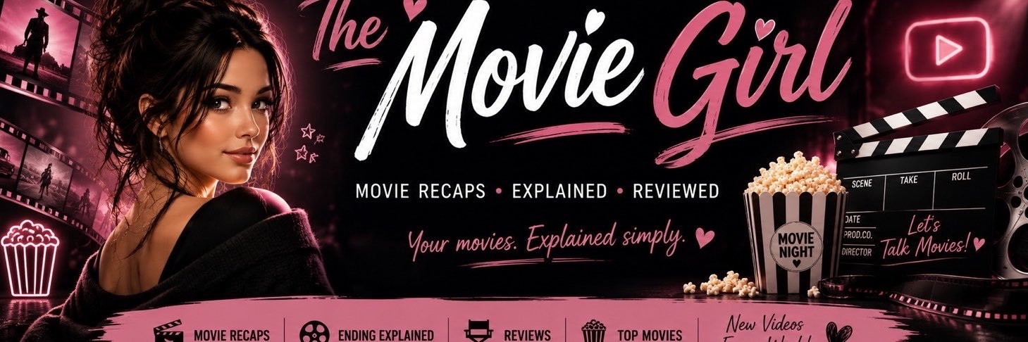 The Movie Girl's banner
