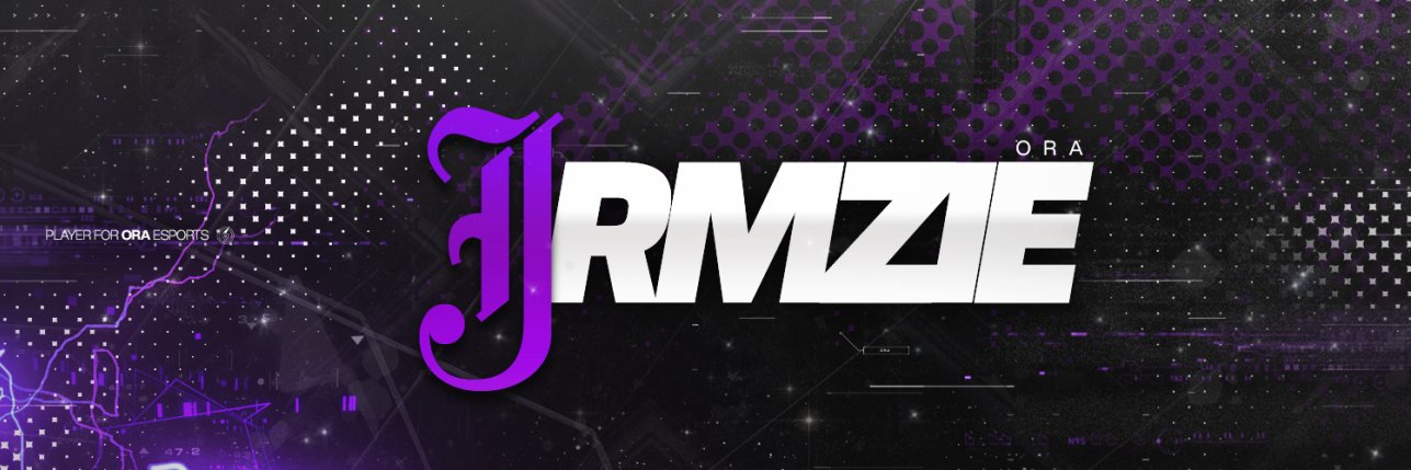 Jay's banner