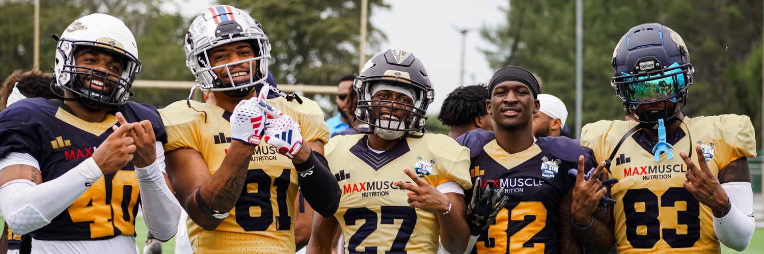 The Podyum All-Star Bowl's banner