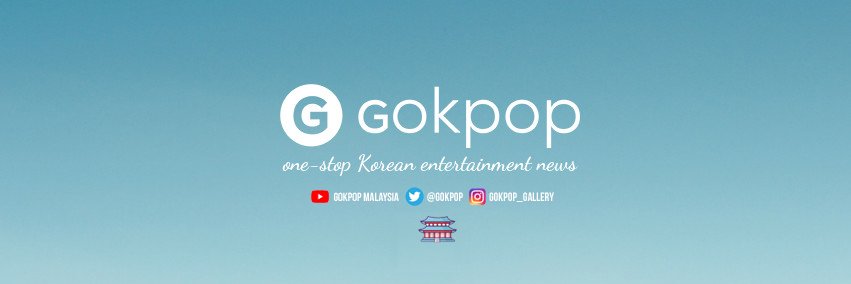 GOKPOP's banner
