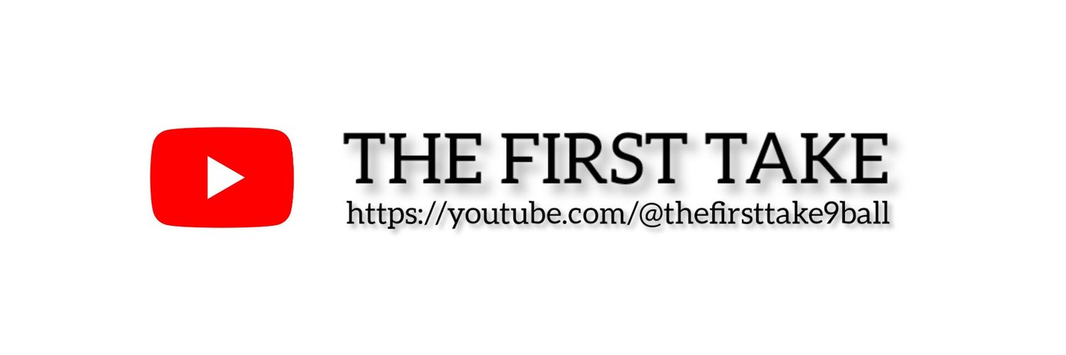 FIRST TAKE's banner