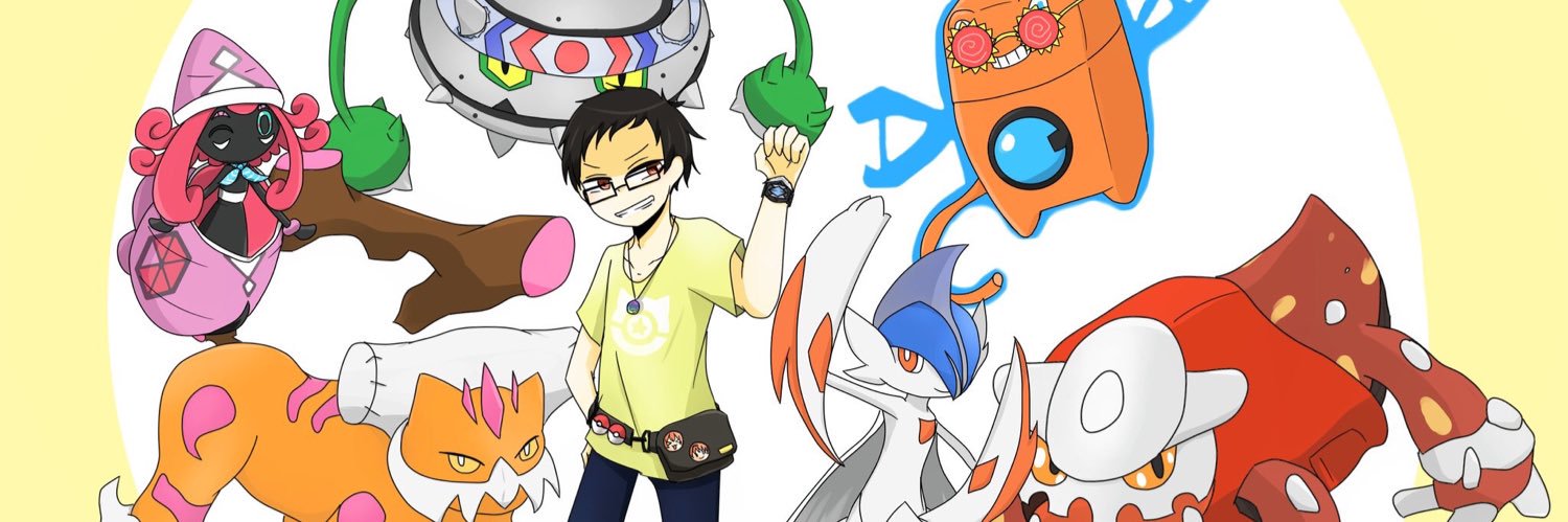 あいまる's banner