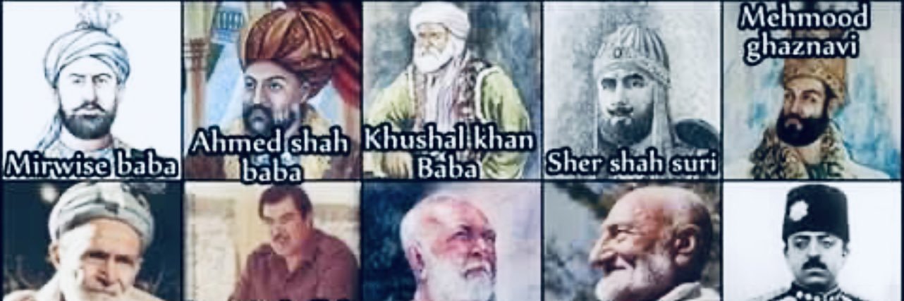 The Voice Of Pashtun's banner