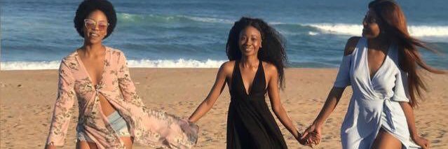 Nolwazi K🌸's banner
