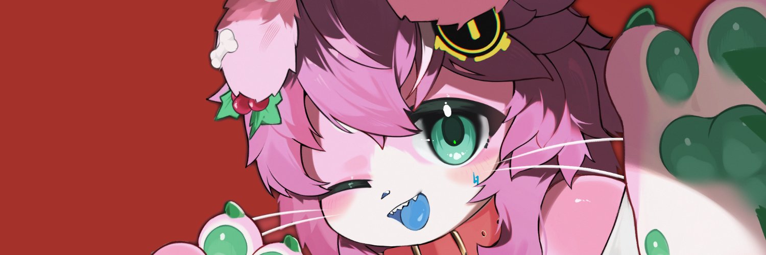 kamesan🐢@VRC's banner