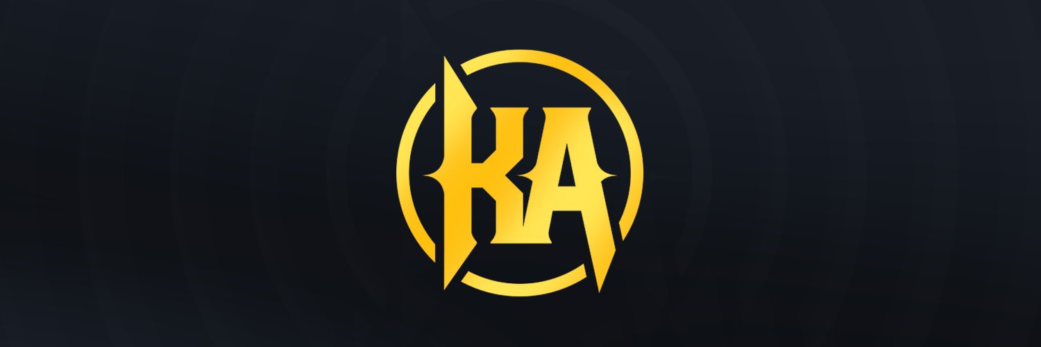 Knights Arena's banner