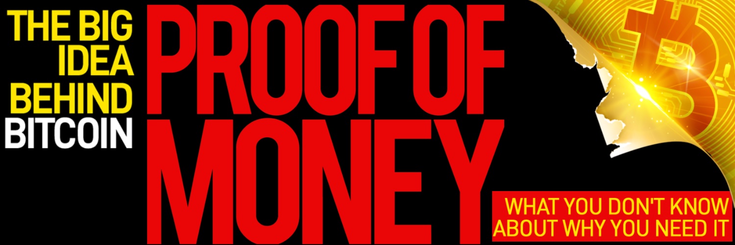 Terence Michael's banner