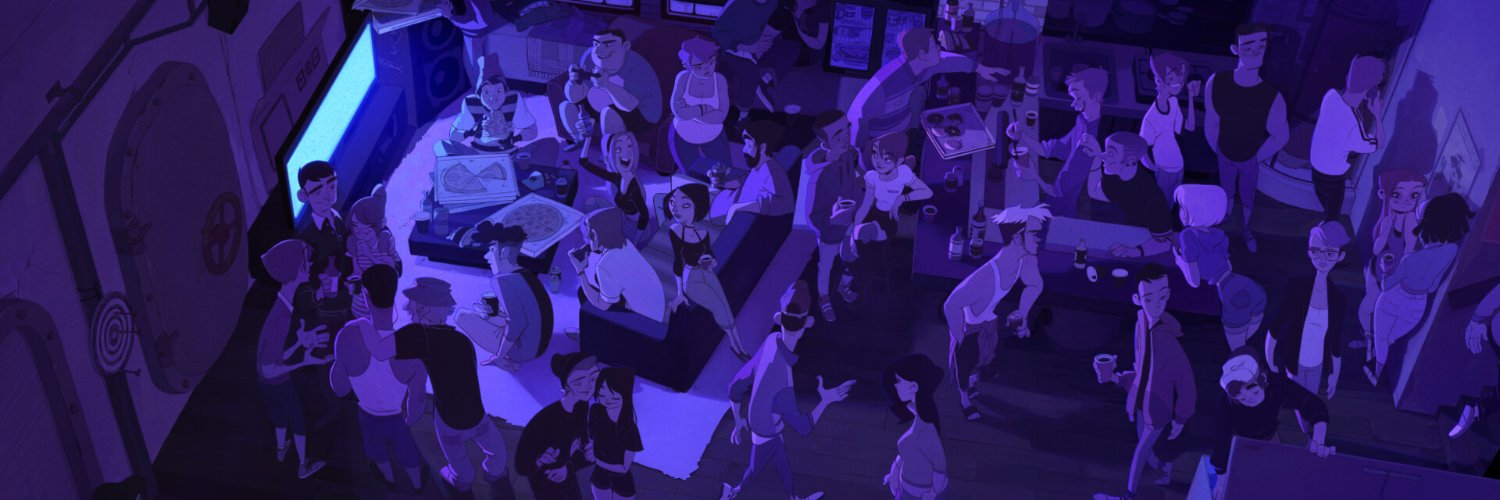 Puba24's banner