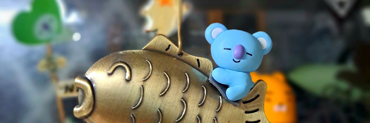 🐨リラックマ🐨's banner