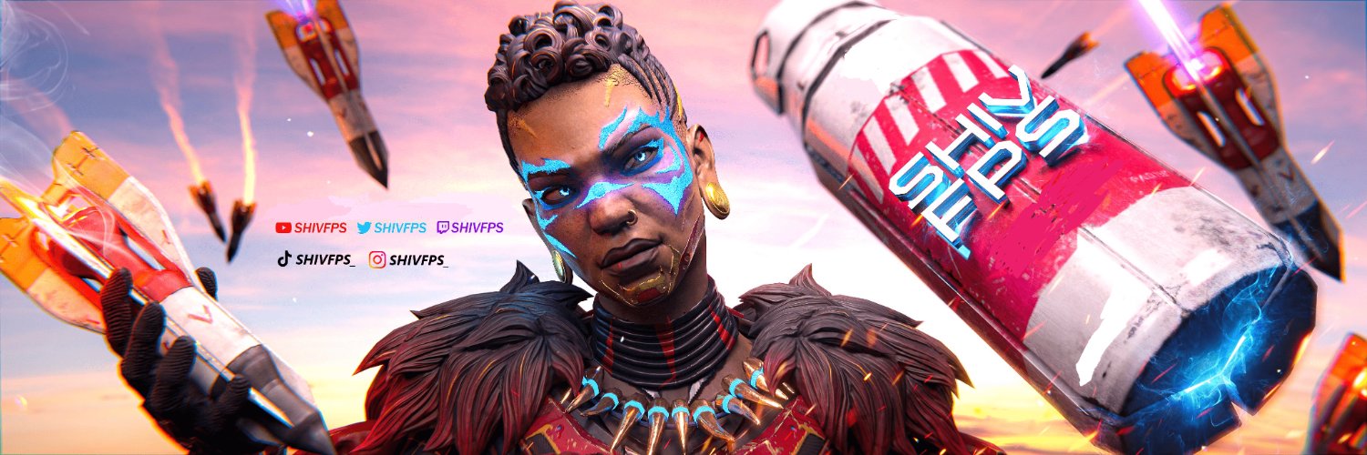 ShivFPS's banner