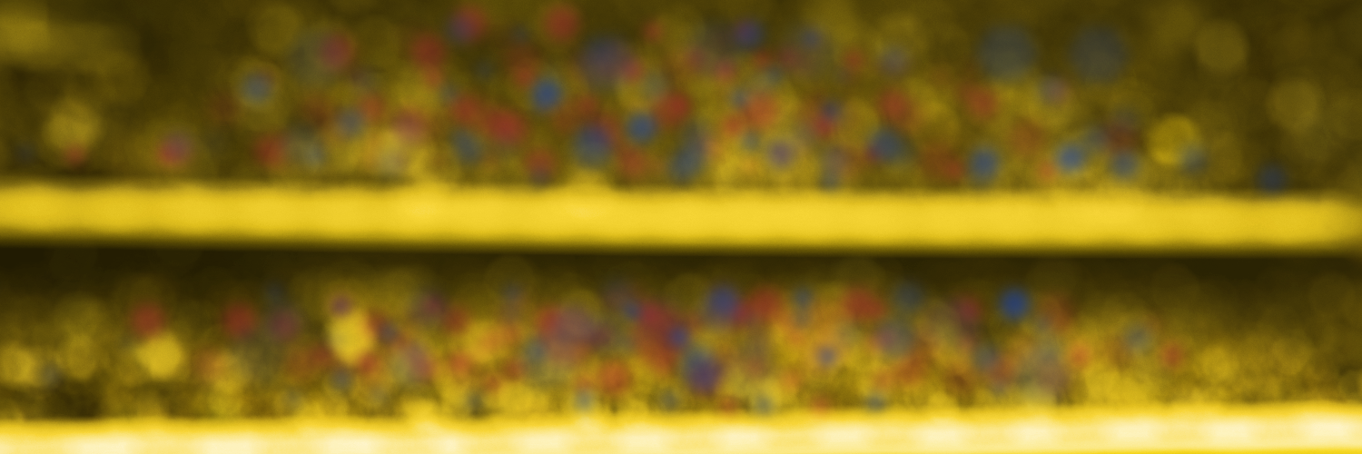 Alfredo Pinoargote Quiroz's banner