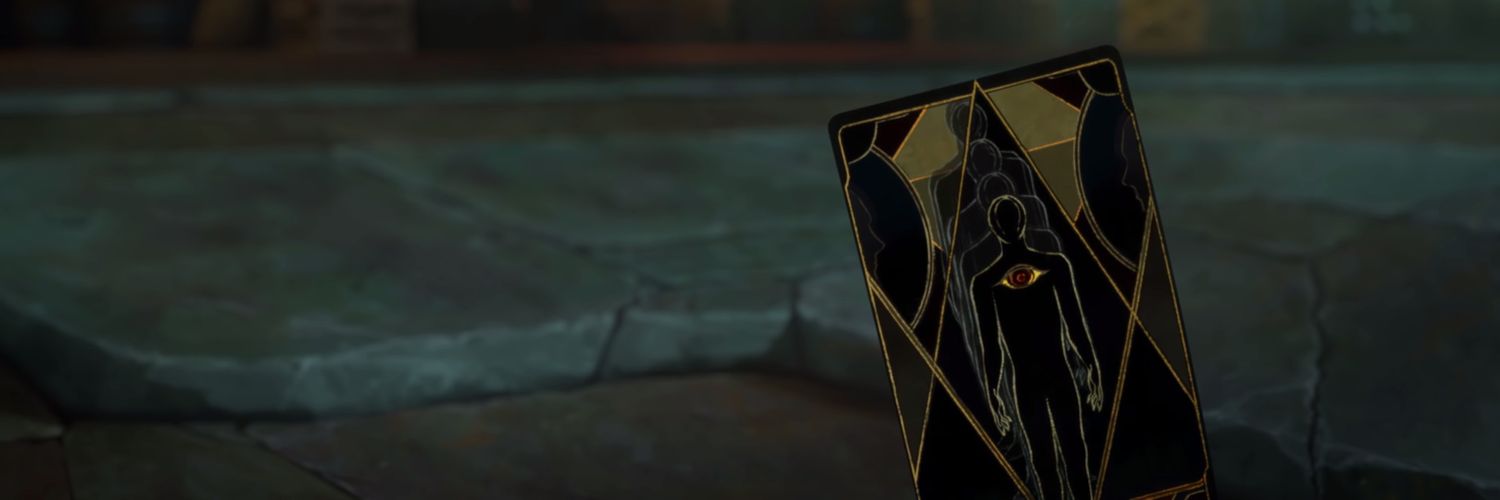 Carrd's banner