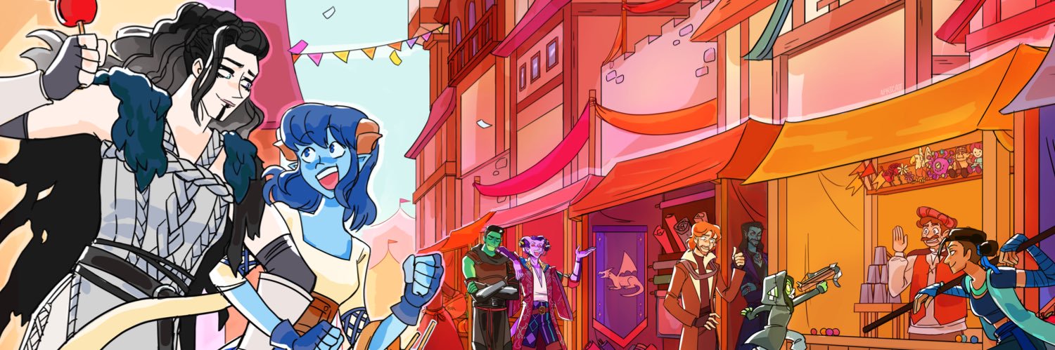 apricatt art's banner