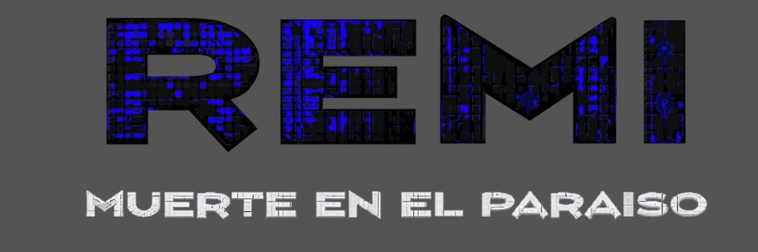 REMI's banner