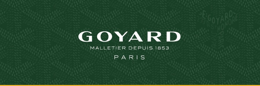 GoyardOfficial's banner
