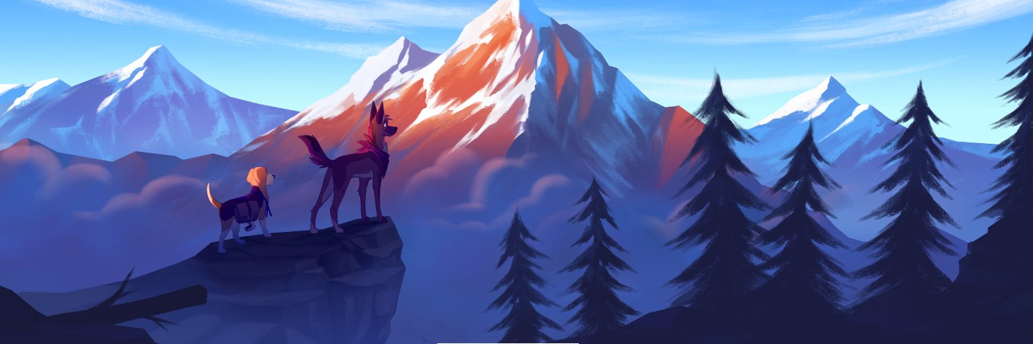 Skailla's banner