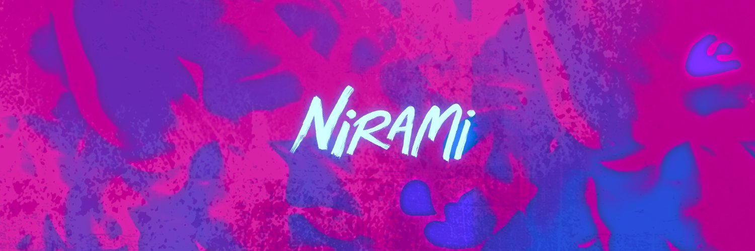 Nirami's banner