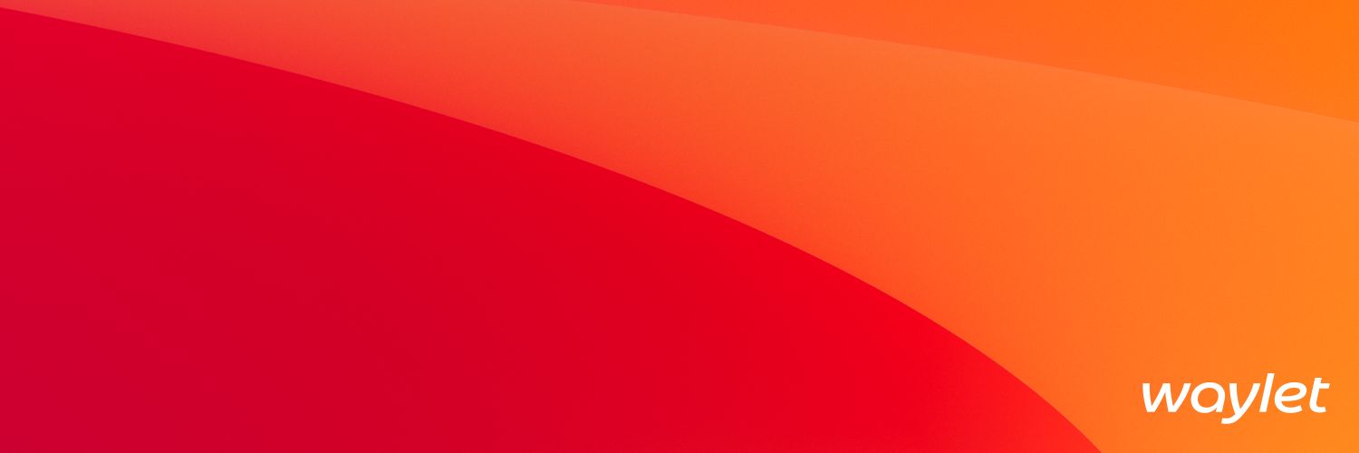 Waylet's banner