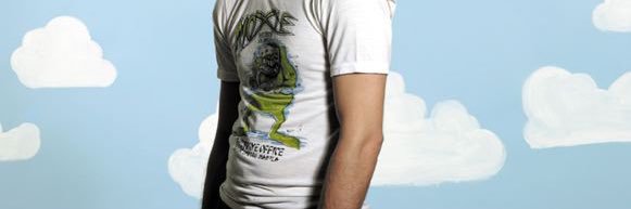 ismael's banner