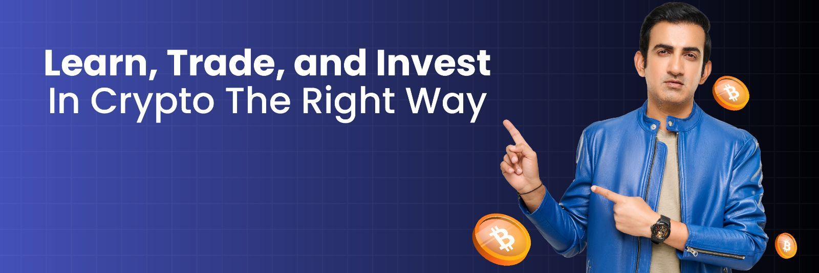 CoinDCX : India Ka Crypto Coach's banner