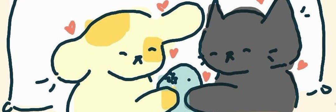 Nixi :3's banner