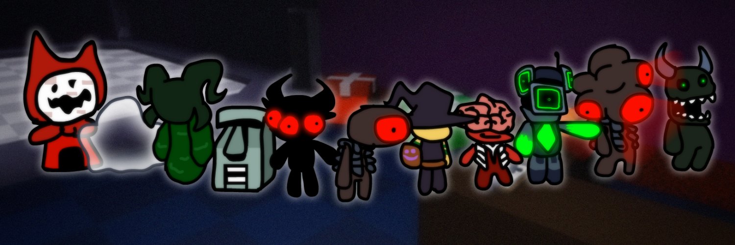 romber's banner