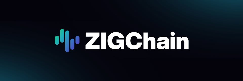 ZIGChain's banner