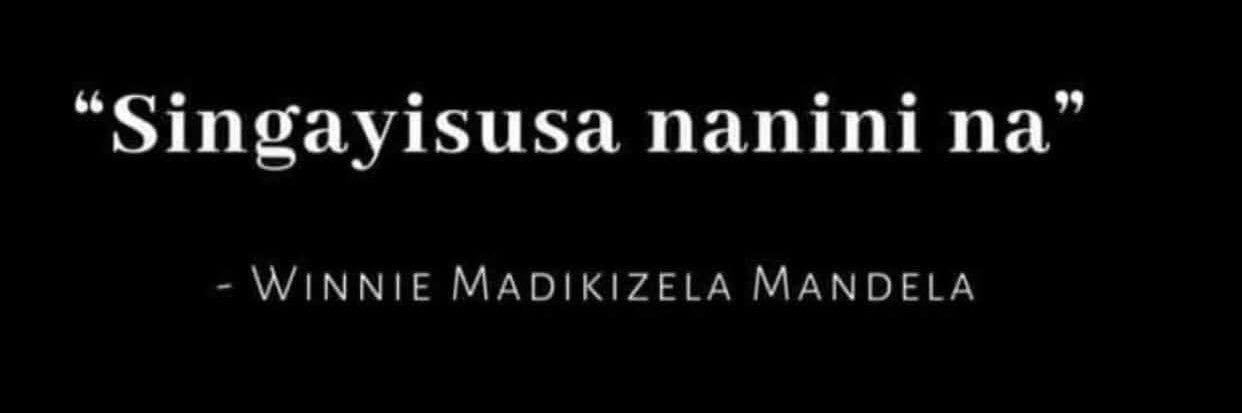 HRH Sasa Yende✨'s banner