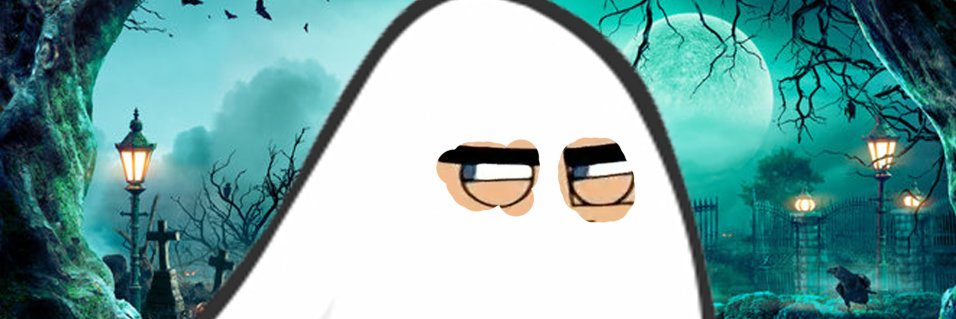 Cartoon Mastermind's banner