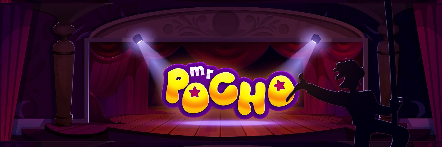 MrPocho's banner