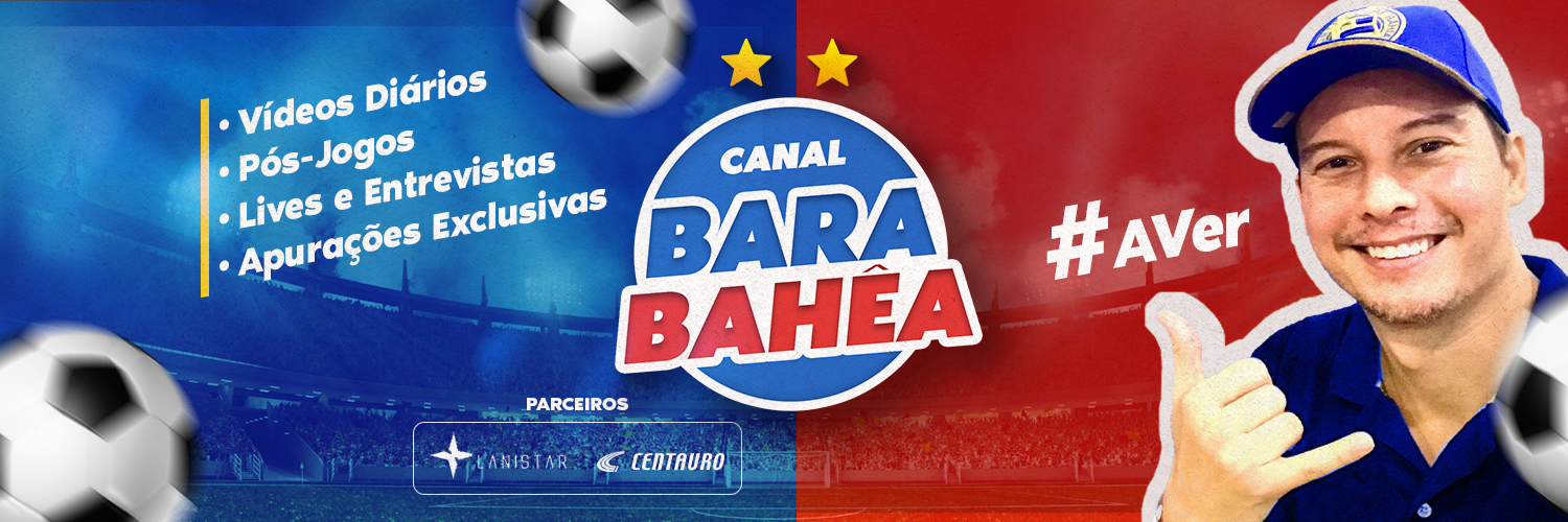 Canal Bara Bahêa ®️'s banner