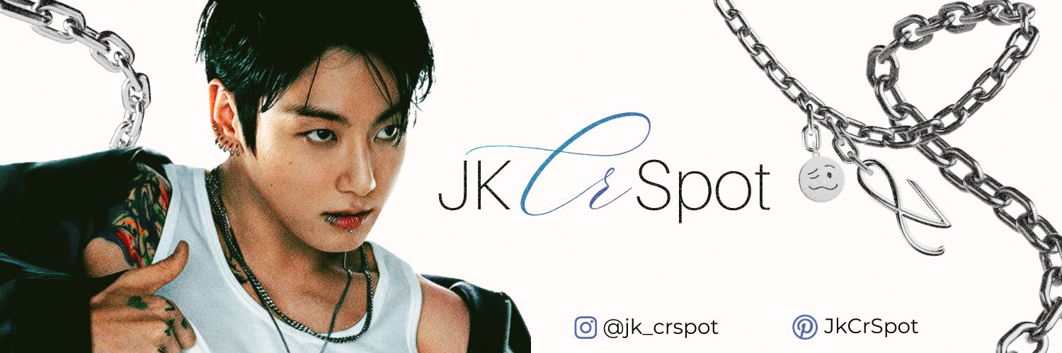 ＪＫ ＣｒＳｐｏｔ's banner