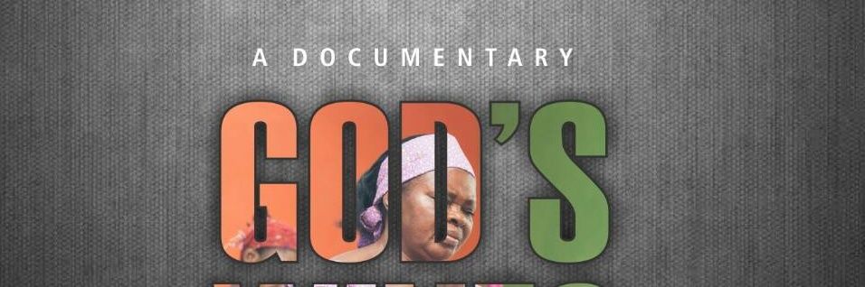 Bolanle Olukanni's banner