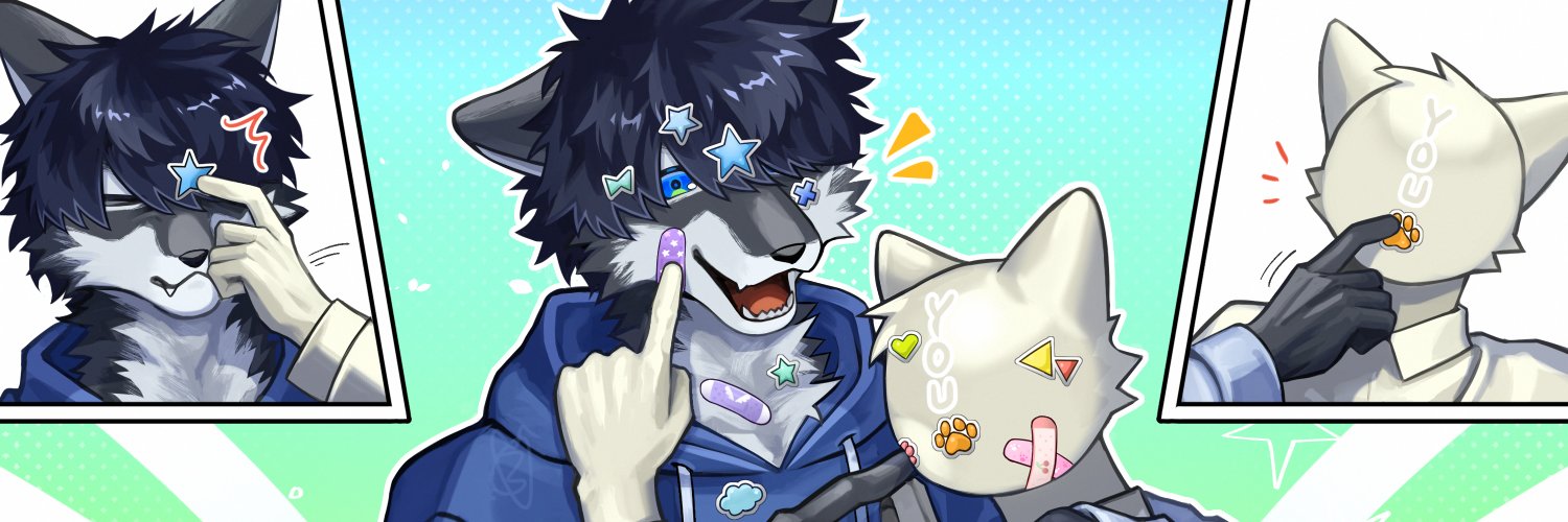 某チャンロウ's banner