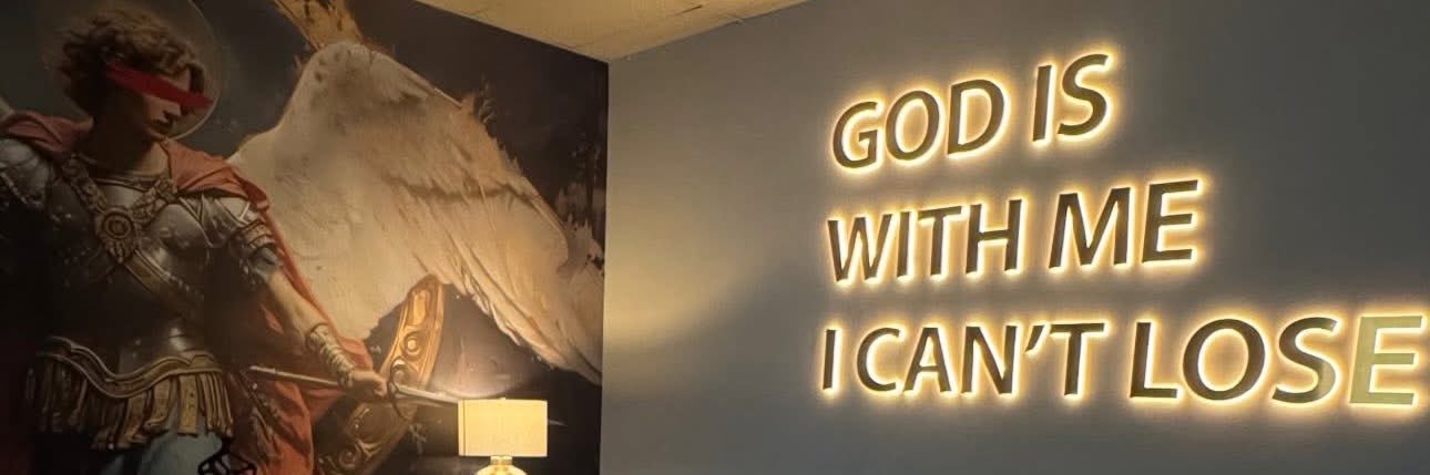 Mike The Situation ☝🏻's banner
