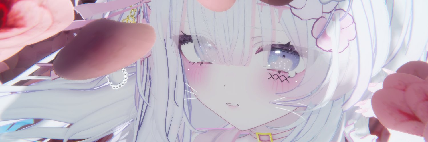 ଘ｡ゆり🌸 °໒꒱✧🐈's banner