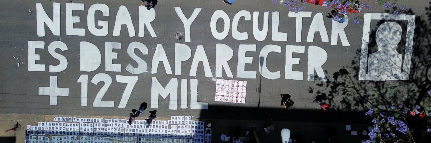 Luis's banner