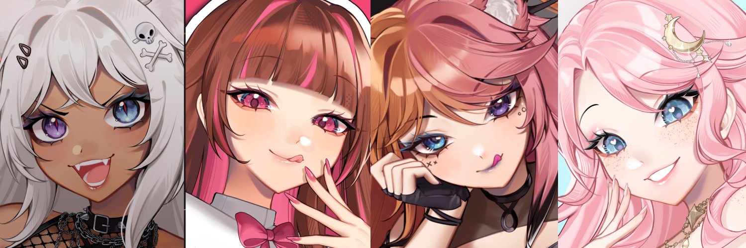 ｋａｗｕ | workin on comms!'s banner