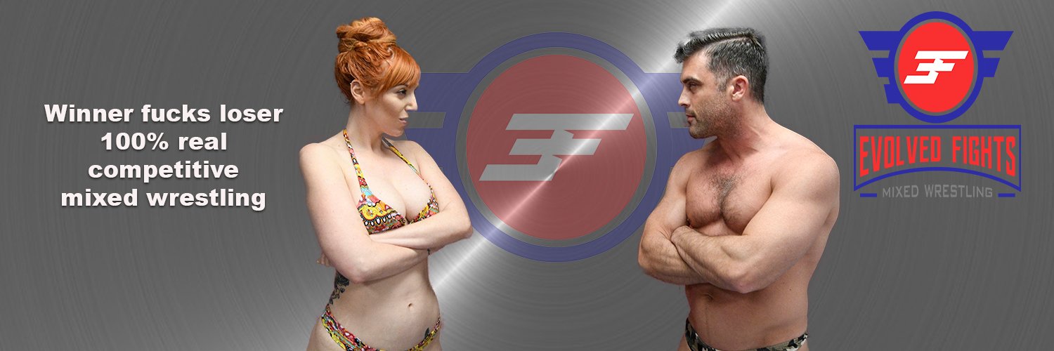 EvolvedFights's banner