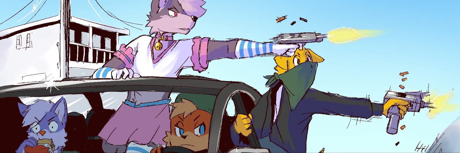 maple's banner