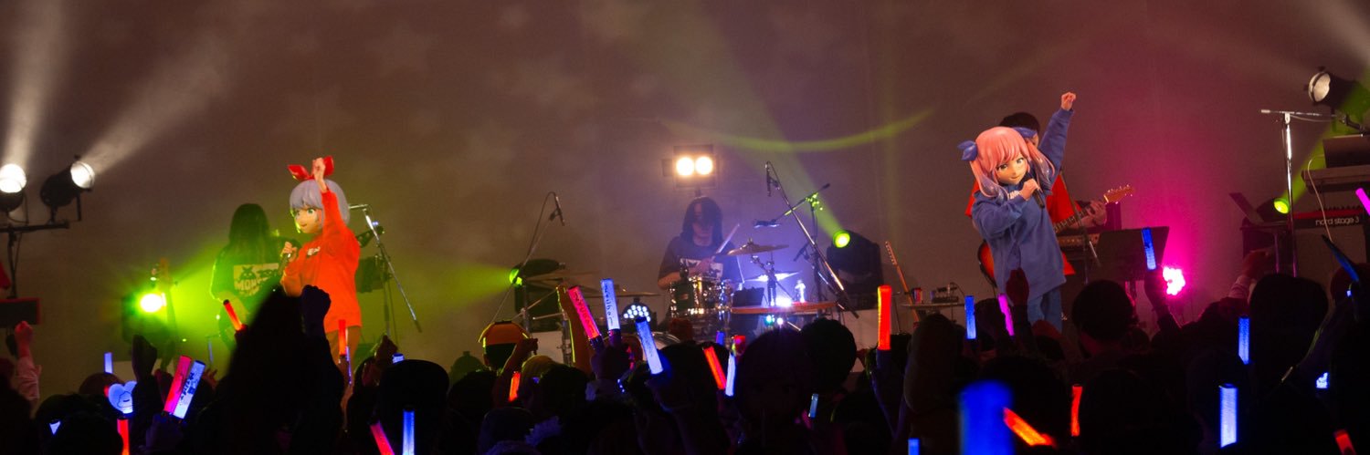 おめがレイ's banner